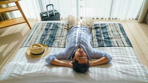 bedwantsen in bed