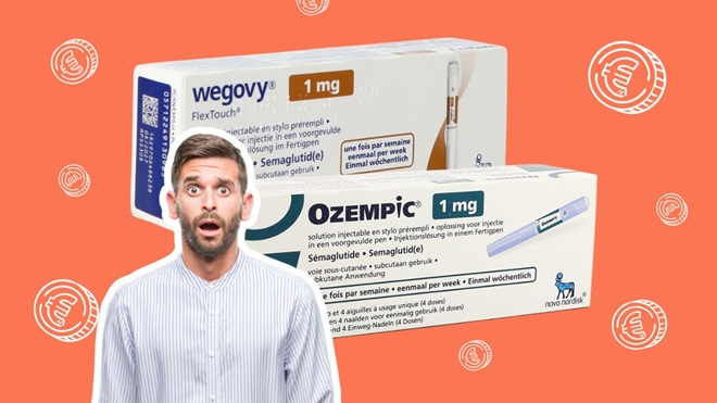 Wegovy vs Ozempic