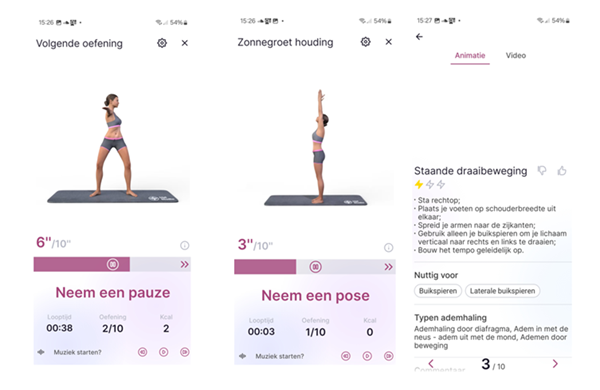 yoga-app