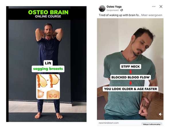 Osteo Yoga