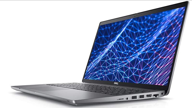 Dell Latitude 5530