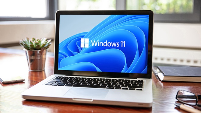 windows