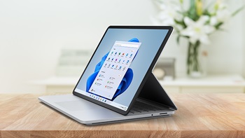 portatil pantalla táctil