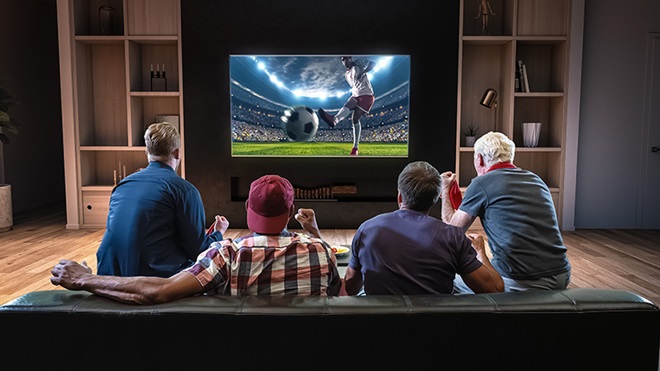 tv kijken