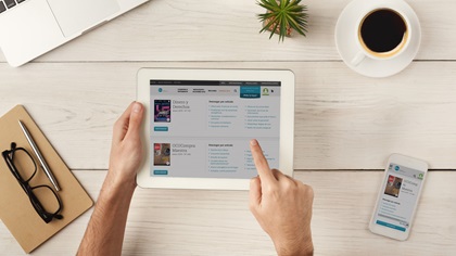 Koopwijzers en modules