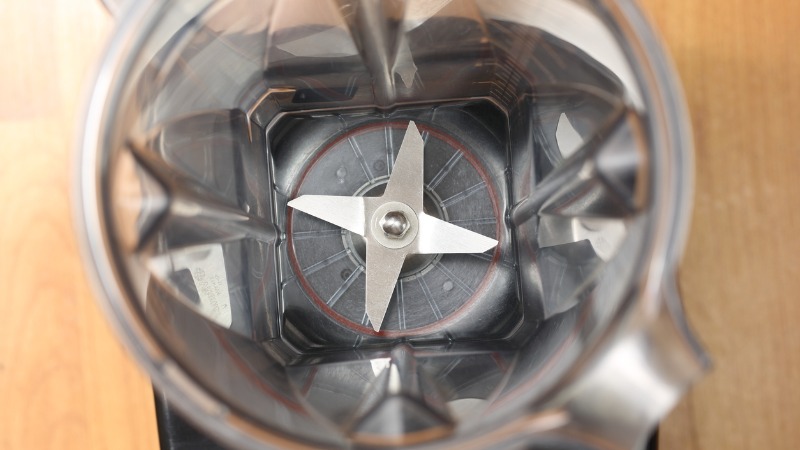 messen blender