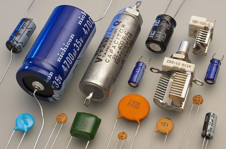 condensator