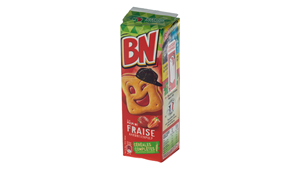 Koekjes volkoren granen BN