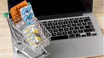 Hoe werkt een online-apotheek?