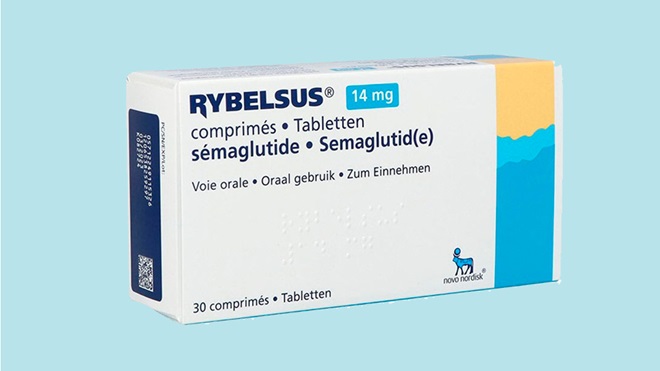 Rybelsus