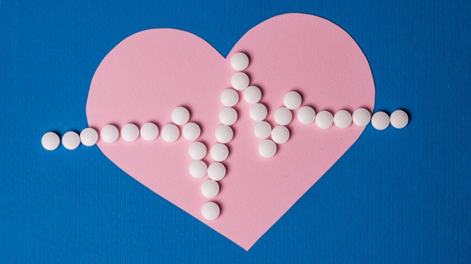 Melatonine en het hart