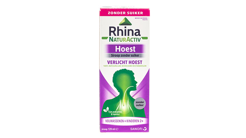 Rhina Naturactiv
