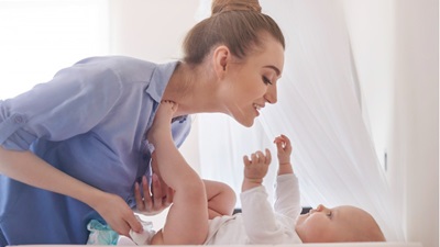 Hoe testen wij babydoekjes?