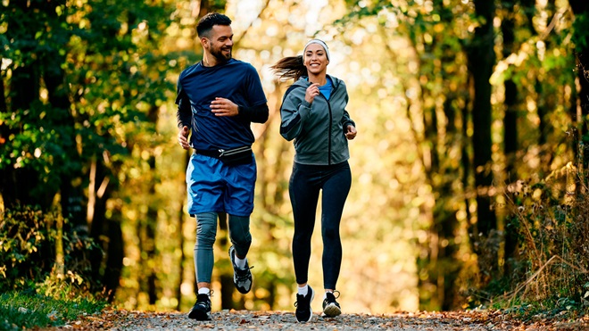 Lopen: tips om veilig te starten