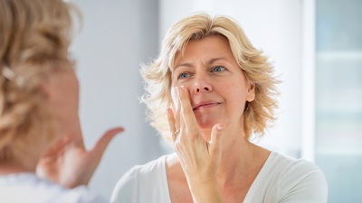 Hoe testen wij antirimpelcrèmes?