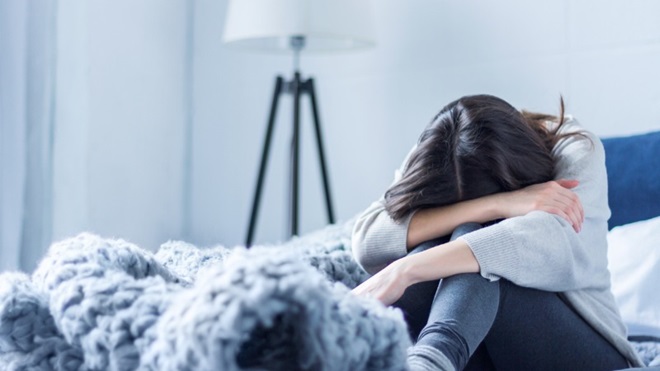 kruiden tegen angst en stress