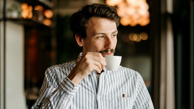 effecten en risico's van cafeïne in koffie