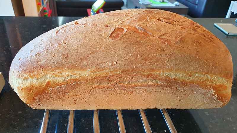 brood klaar