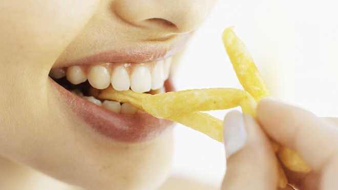Frieten