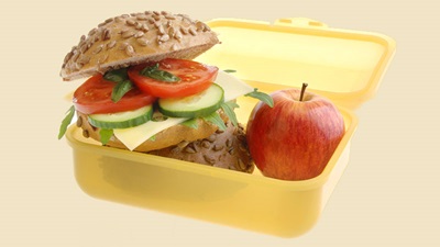 Hoe ziet je ideale lunch eruit?