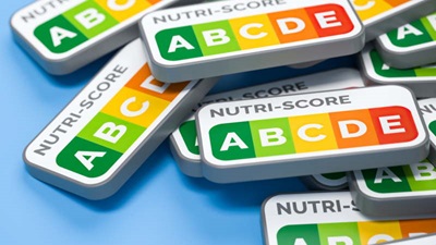 Nutri-Score berekenen