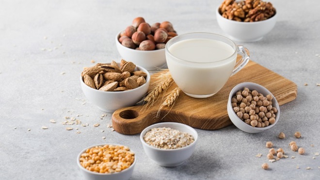 welke plantaardige melk is de beste