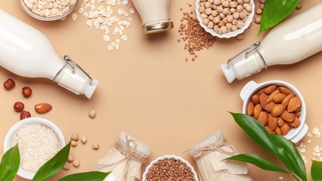 zijn plantaardige drankmixen gezond?
