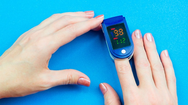 glucosemeter bloed diabetes