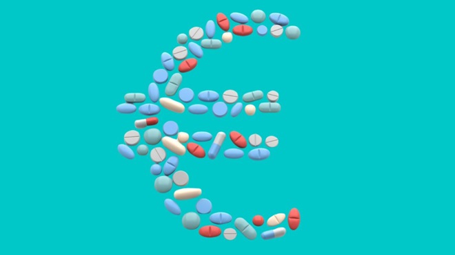 kosten voor medicatie