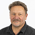 Alain Vom Berge