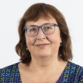 Anne Moriau