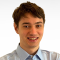 Cédric Bontemps