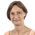 Diane Hendrickx