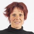 Martine Van Hecke