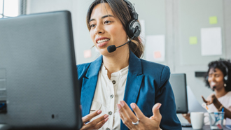 Contacteer onze experten