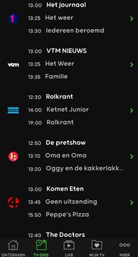 Tadaam Internet En Tv Zonder Kabel