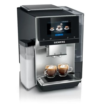 Meest betrouwbare merk - Automatische espressomachines 2023