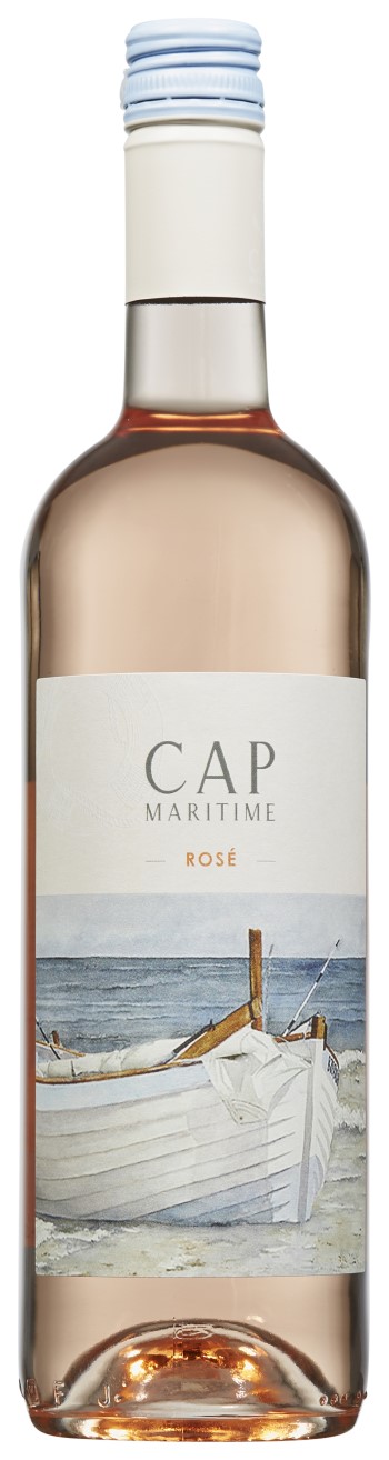 rosé, herkomstland Frankrijk, appellatie Coteaux de Béziers, oogstjaar 2023, cinsault, grenache, syrah