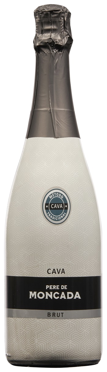 Cava, Brut, herkomst Spanje