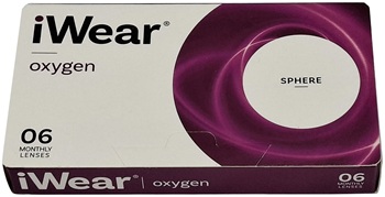 OXYGEN