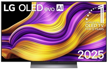 OLED65G55LW