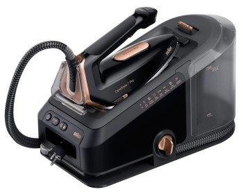 IS7286BK CARESTYLE 7 PRO