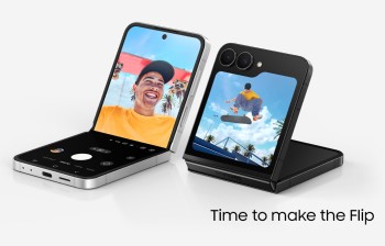 GALAXY Z FLIP7 FE 128GB 8GB