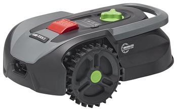 ROBOTMAAIER 20V 300M2