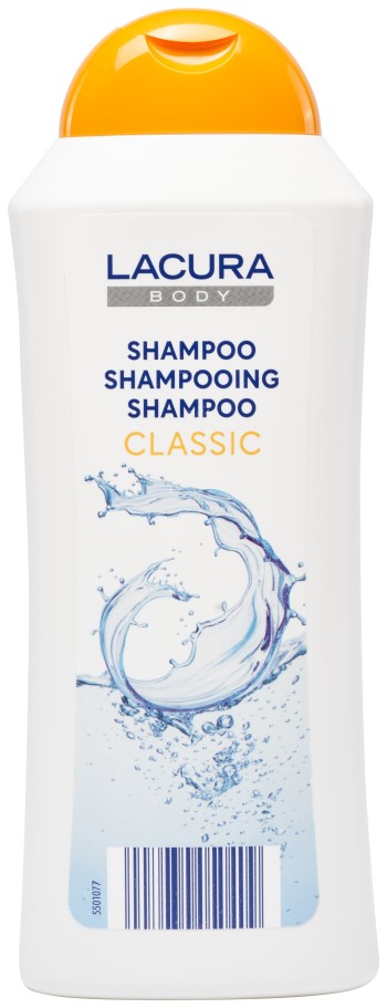 Classic Shampoo