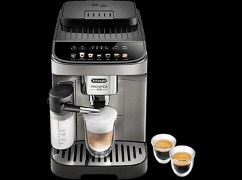 Automatische espressomachines
