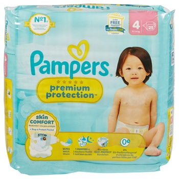 PREMIUM PROTECTION MAAT 4