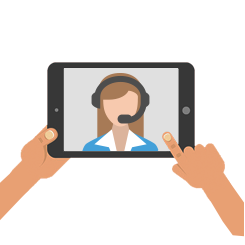 Hoe overstappen stap 3