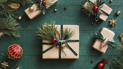 Kerstcadeaus die niet veel kosten