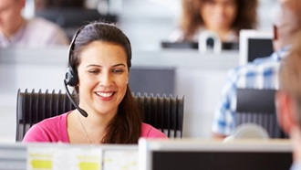 Contacteer onze experten
